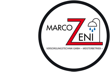 Marco Zeni Versorgungstechnik GmbH aus Siegburg
